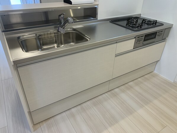 ヴィラルーチェの物件内観写真